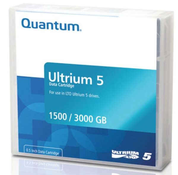 MR-L5MQN-02 QUANTUM LTO ULTRIUM V -- 1.5TB/3.0TB - WORM 20 PACK